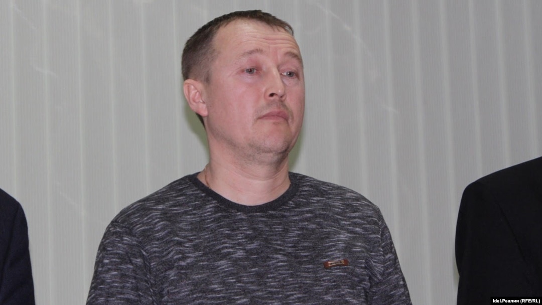 Василий Петров