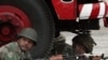 Commandos Mop Up Last Of Mumbai Militants