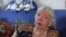 Людмила Алексеева  работа МХГ