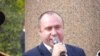 В Крыму будут судить экс-главу партии «Русский блок» за вымогательство