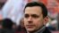Russian opposition figure Ilya Yashin (file photo)