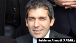 صدیق صدیقی سخنگوی وزارت داخله افغانستان