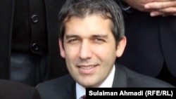 صدیق صدیقی سخنگوی وزارت داخلهء افغانستان