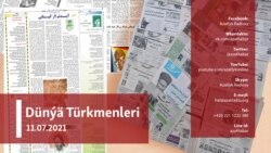 Eýranly türkmen žurnalistiniň Türkmensährada tussag edilmegi