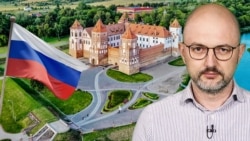 Дзьмітры Гурневіч, каляж