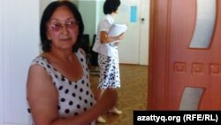 Зинаида Мухортова