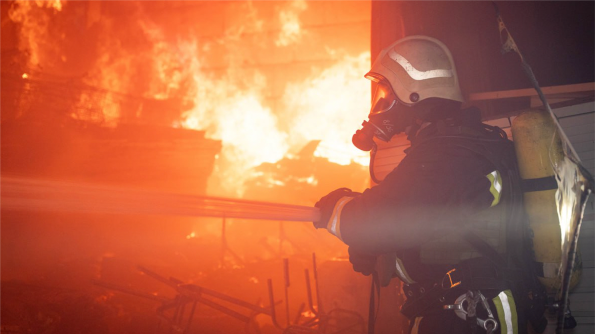 რუსეთის არმიამ დრონებით და ბალისტიკური რაკეტებით კვლავ დაარტყა უკრაინას. ერთ-ერთი სამიზნე კვლავ ოდესა იყო