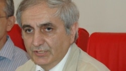 Sabit Bağırov: Bu müsbət qərardır