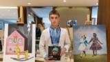 Після 40 днів життя у підвалі оточеного Маріуполя і фільтрації Олег виїхав на підконтрольні Києву території. Тепер він розповідає на міжнародних подіях про злочини росіян, свідком яких став