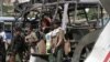 UN Chief Condemns Deadly Attacks In Afghanistan