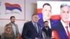 Milorad Dodik je i dalje predsjednik SNSD-a, uprkos presudi Suda BiH (Banjaluka, 24. novembar)