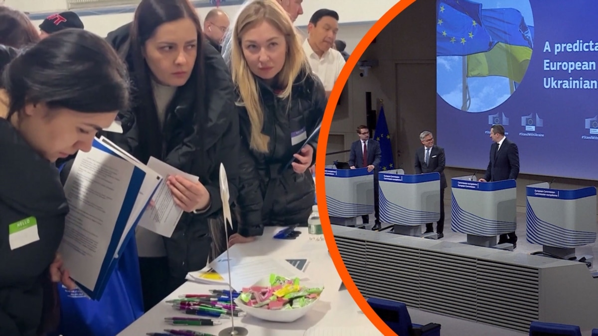 Стало відомо, коли ЄС згортає тимчасовий захист українців