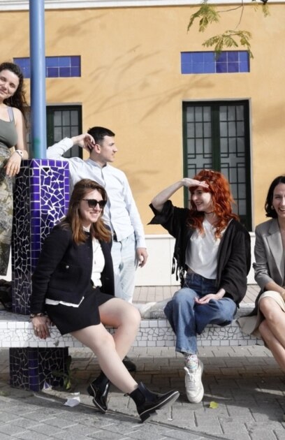 За повечето софиянци Сточна гара е просто името на едно