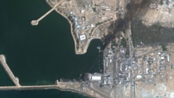 Satelitski snimci prikazuju štetu na vojnim objektima širom Irana