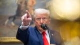 Доналд Трамп