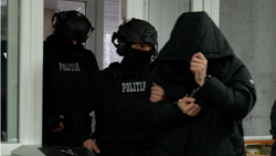 Cum au fost arestate primele trei persoane din dosarul privind pregătirea unor asasinate în Ucraina