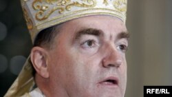 Josip Bozanić, Foto: zoomzg