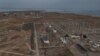 Село Улькен в Алматинской области