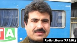 عبدالغفور لیوال رئیس مرکز مطالعات منطقوی افغانستان