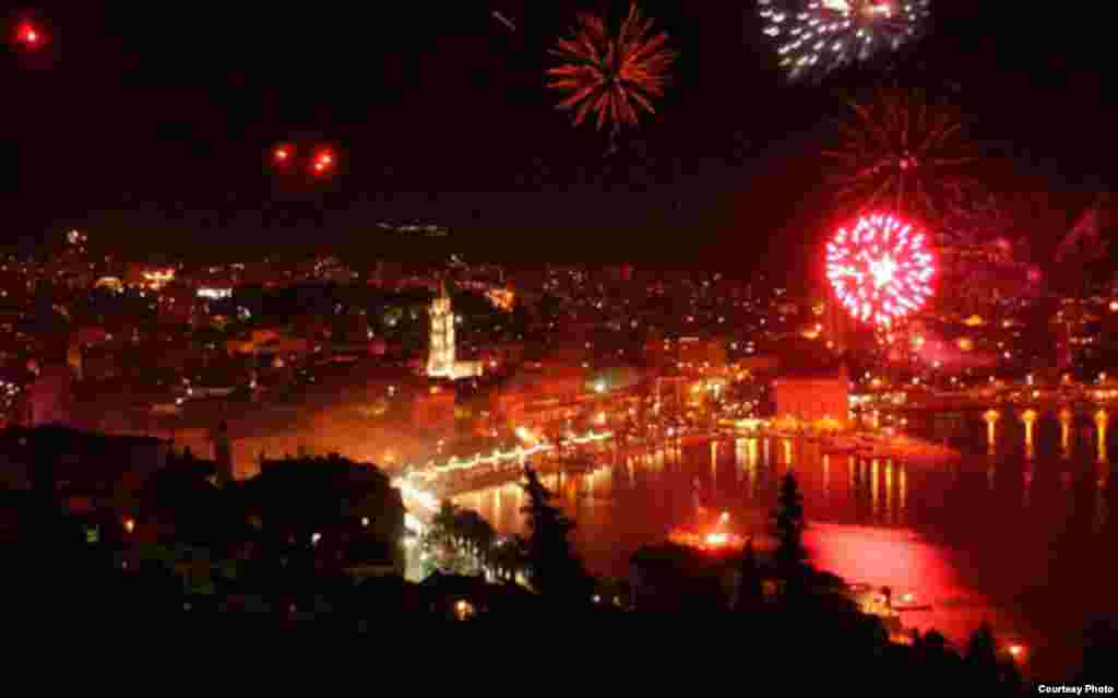 زاگرب کروواسی