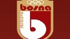 Logo Univerzitetskog sportskog društva Bosna