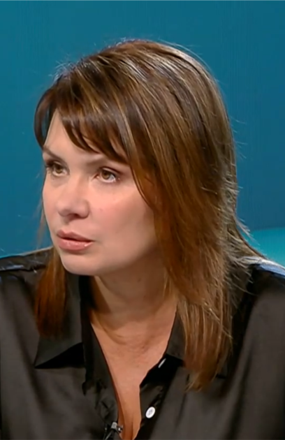В сигнала си за натиск и заплахи българската европрокурорка Теодора