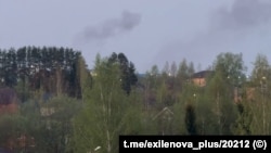 В окупованому Росією Севастополі вночі 4 червня оголошували повітряну тривогу через атаку безпілотників (фото ілюстративне)