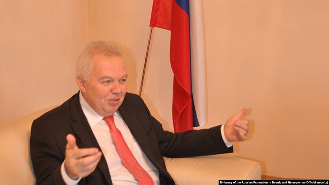 Petar Ivancov