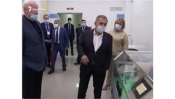 Что делает Рустам Минниханов в Швейцарии так часто