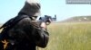 «Азов» пристріляв нову зброю і чекає наказу діяти