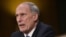 U.S. National Intelligence Director Dan Coats 