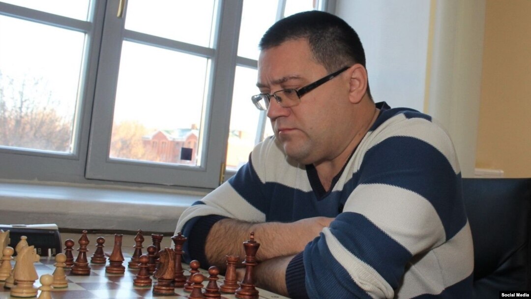 Владимир Братухин