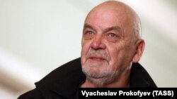 Эймунтас Някрошюс