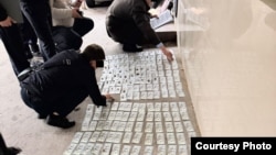 УКМК тараткан сүрөт. 20-апрель, 2026