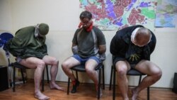 Ми разом: Як можна й треба звільняти заручників?