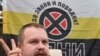 Russian Nationalist 'Warned' By Police