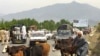 Renewed Fighting Tests Pakistan Peace Pact