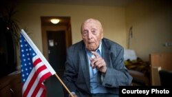 Барыс Кіт, здымак 2015 году