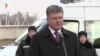 Порошенко не чекає «жодних рішень» щодо Савченко до квітня