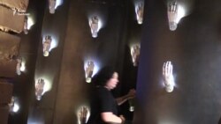 Пісні Джона Лeнона у виконанні бійців АТО прозвучали в Києві (відео)