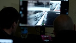 Офіцер 20-ї окремої бригади безпілотних систем «К-2» з позивним «Кот»