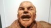 Lenin: bust de Serghei Konenkov