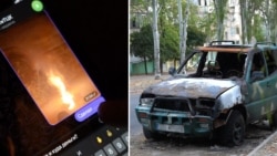 Adolescenții ucraineni sunt recrutați prin intermediul unei rețele de boți și canale interconectate în Telegram, unde li se oferă „bani rapizi” pentru incendierea vehiculelor, potrivit unei investigații de presă.