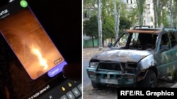 Jurnaliștii au stabilit că adolescenții ucraineni sunt recrutați prin intermediul unei rețele de bot-uri și canale interconectate în Telegram, unde li se oferă „bani rapizi” pentru incendierea vehiculelor.