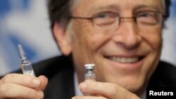 Бил Гејтс