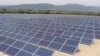 Parcurile fotovoltaice din Dolj și Gorj vor reprezenta unul din cele mai mari proiecte de energie regenerabilă din țară. Imagine cu caracter ilustrativ.