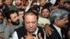 Sharif Looks Set To Form New Pakistani Government