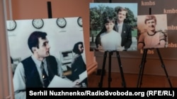 Акція пам’яті Георгія Ґонґадзе. Київ, 16 вересня 2026 року