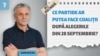 Moldova: Thumbnail Pe Agendă Igor Botan