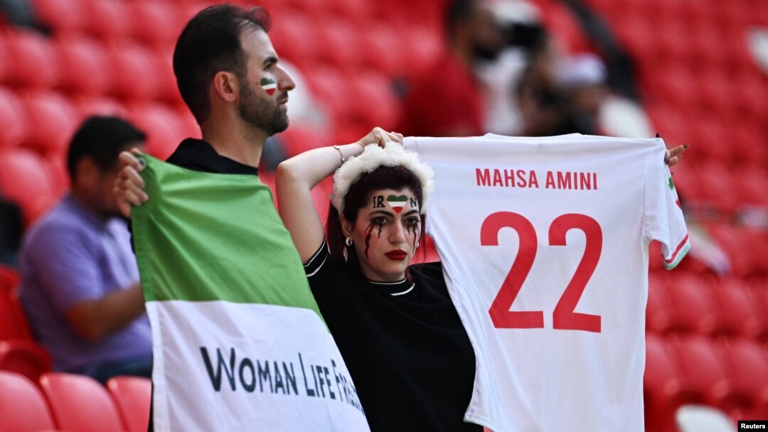 Societatea iraniană luptă în continuare împotriva guvernului, în ciuda pedepselor cu moartea.